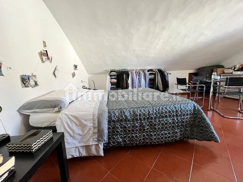 Rent Apartment Parma. 2room flat in via Antonio Gramsci 5. Good