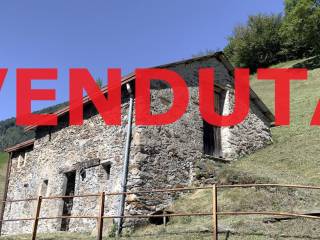 Foto - Vendita Rustico / Casale da ristrutturare, Albaredo per San Marco, Valtellina