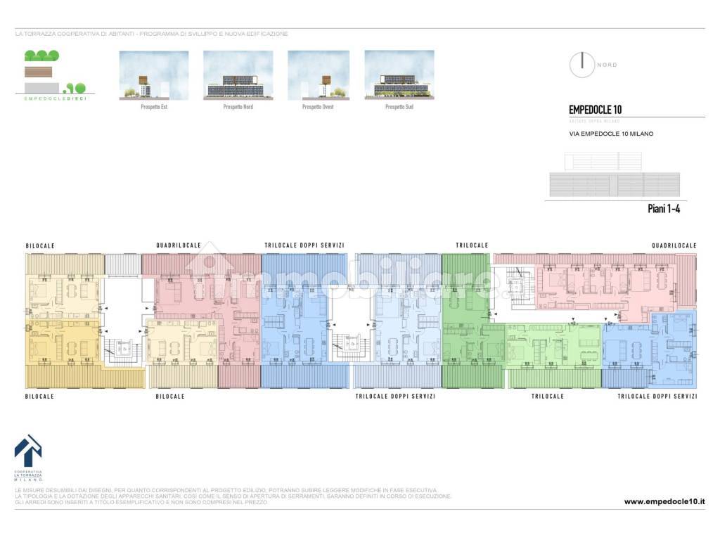 Key Map