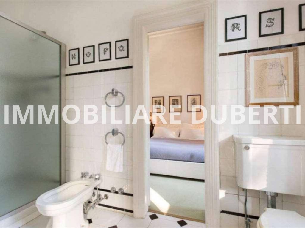 BAGNO "EN SUITE"