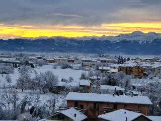 panorama invernale