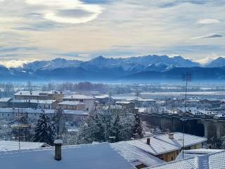 panorama invernale