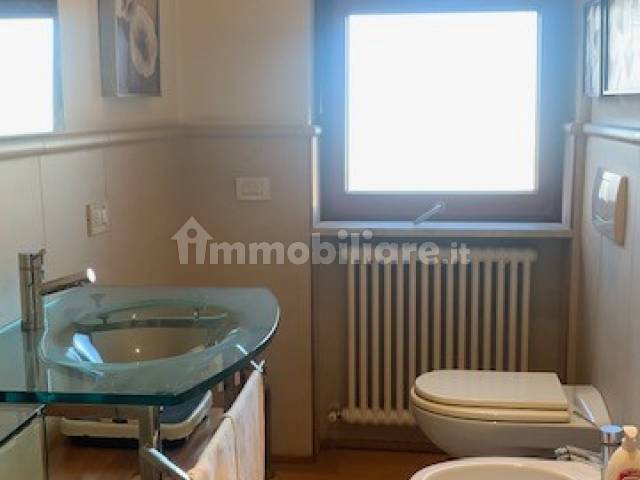 BAGNO