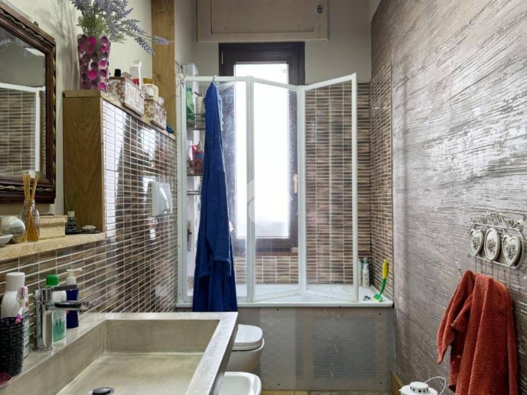 bagno