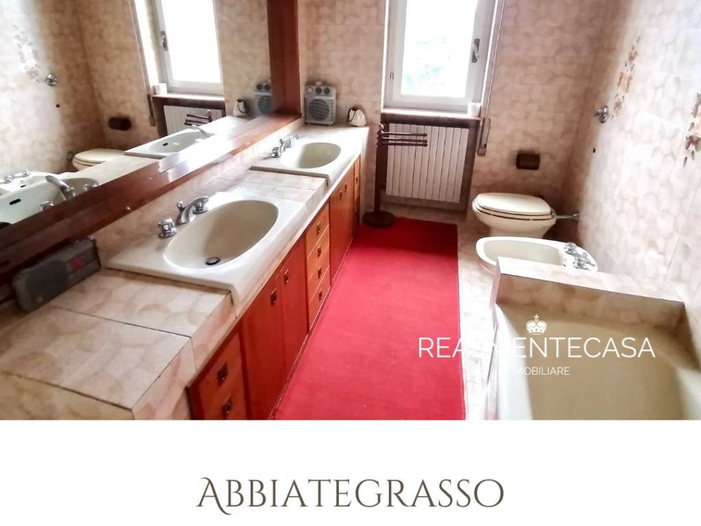 bagno