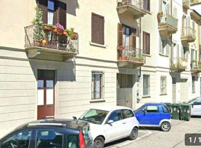 Vendita Appartamento Torino. Bilocale in via Andorno 45. Buono stato