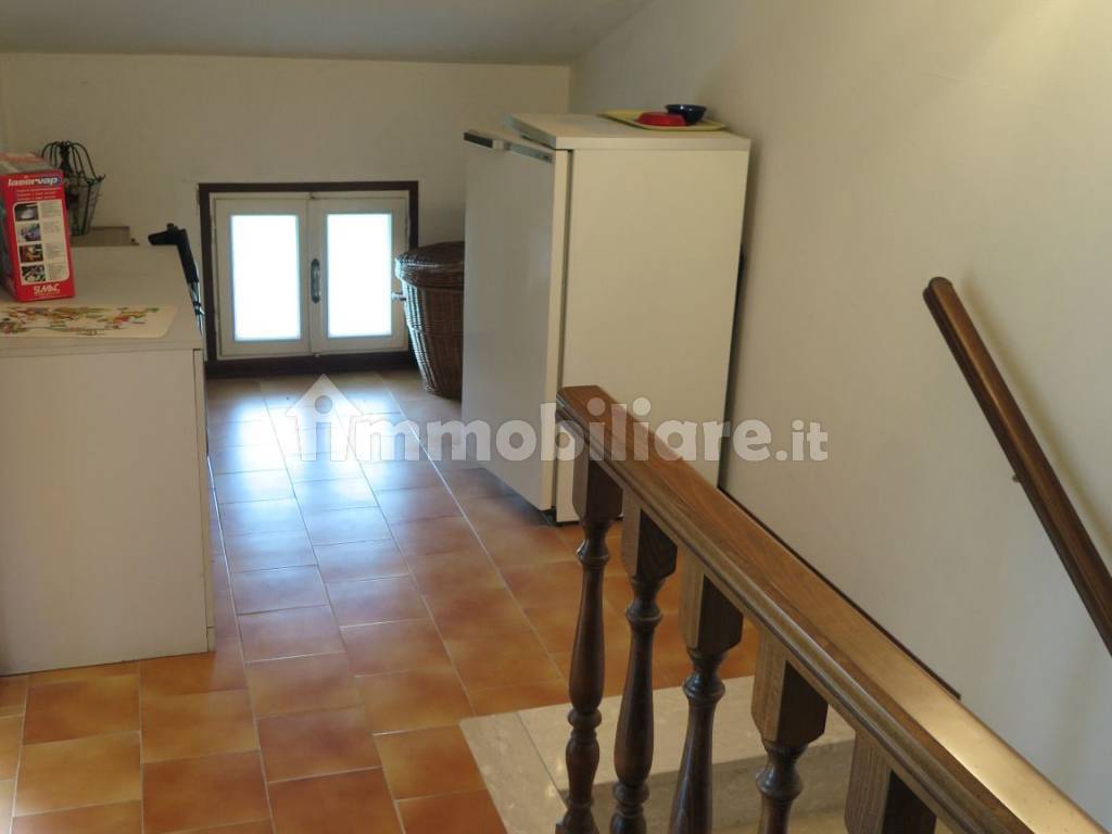 Interno appartamento