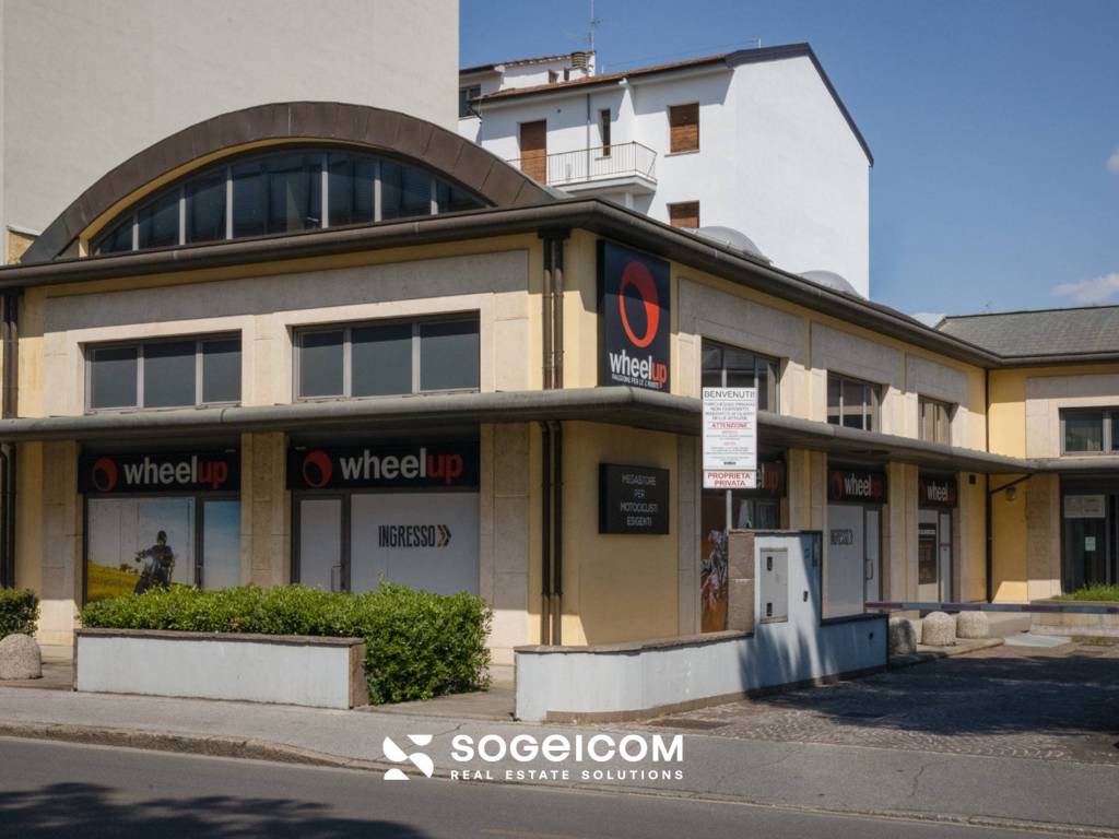 Ufficio Studio via Giuseppe Valentini 30, Prato, Rif. 108524397