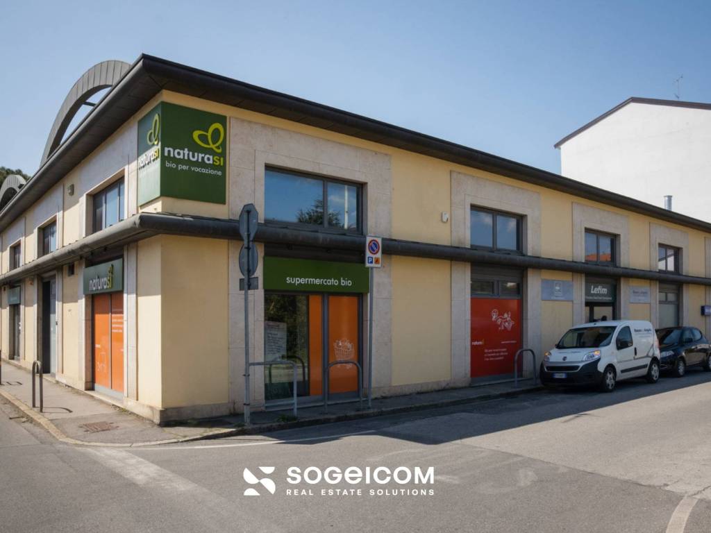 Ufficio Studio via Giuseppe Valentini 30, Prato, Rif. 108524397