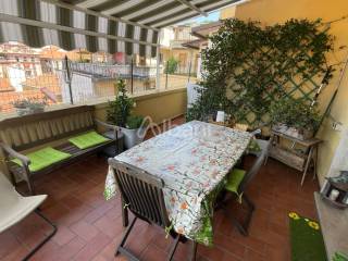 SP658_Appartamento in centro Citta con terrazze vi