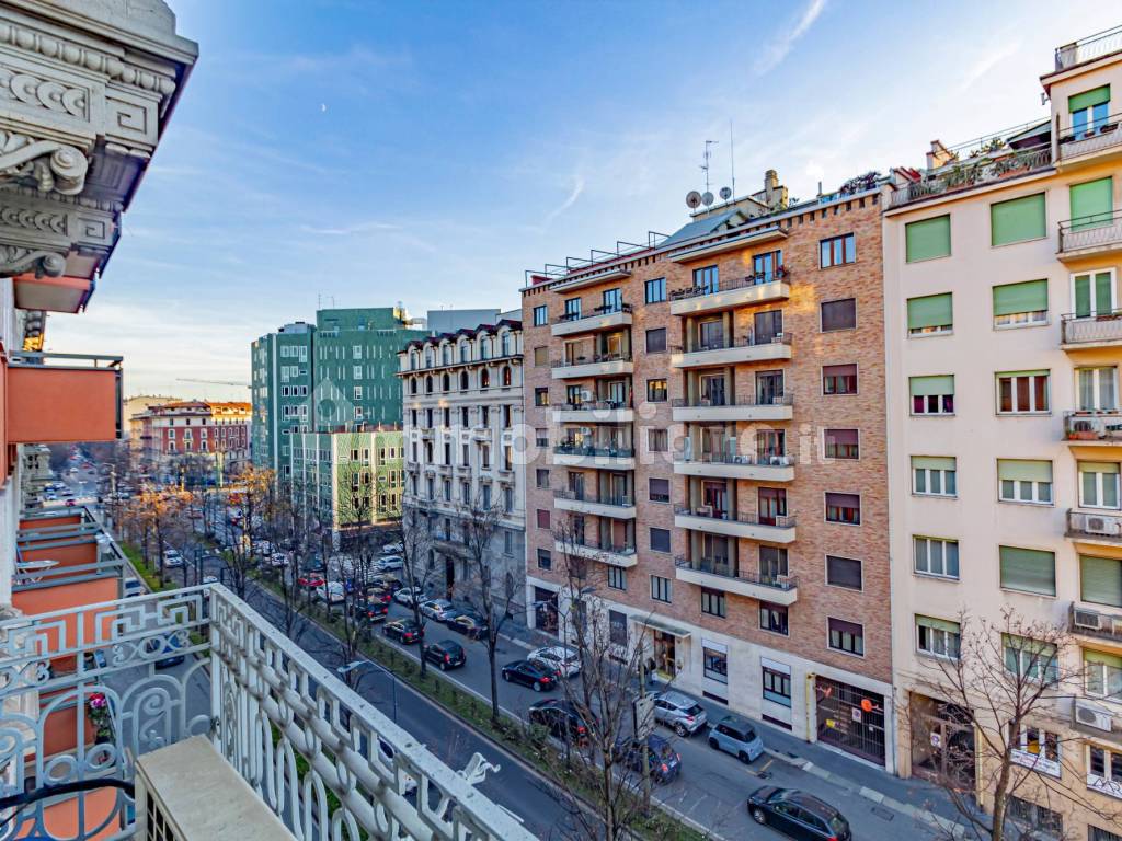 Via soperga top 6 milano