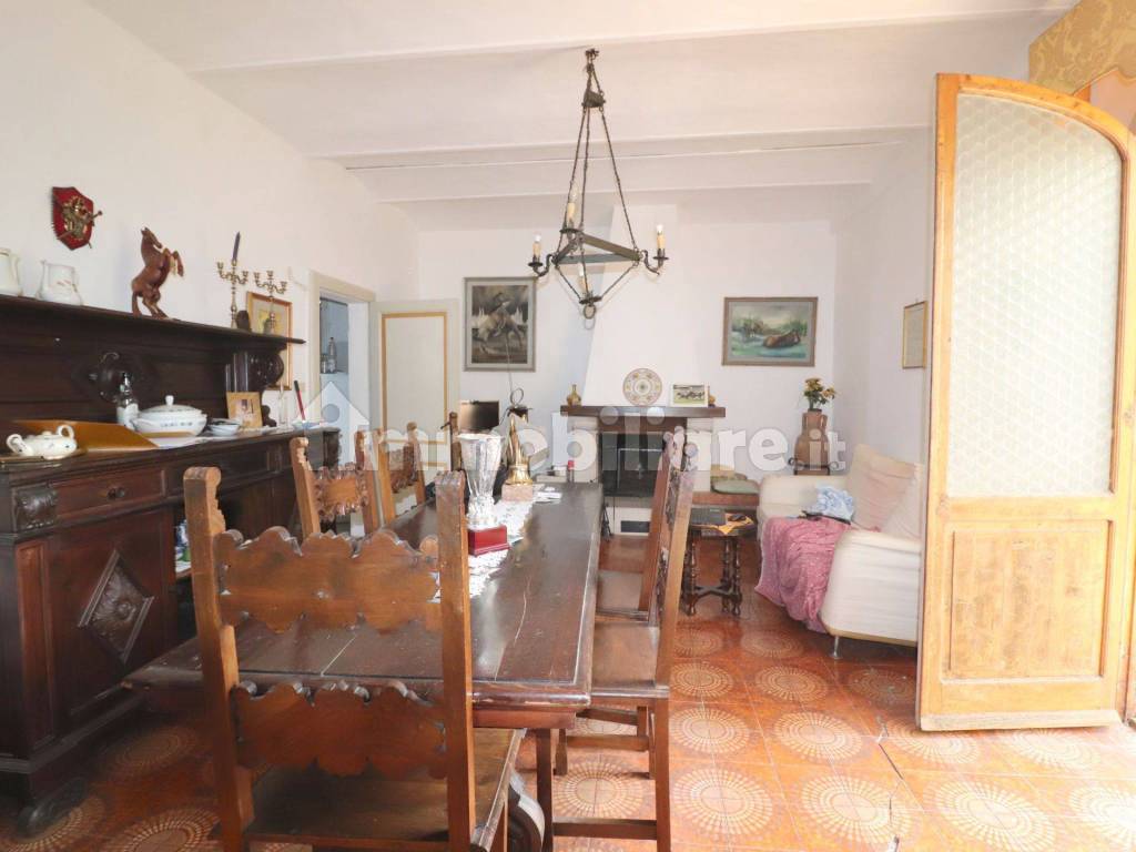 Sala da Pranzo