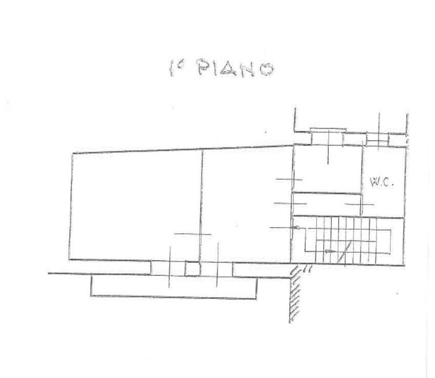 Progetto - piano 1