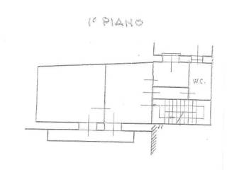 Progetto - piano 1