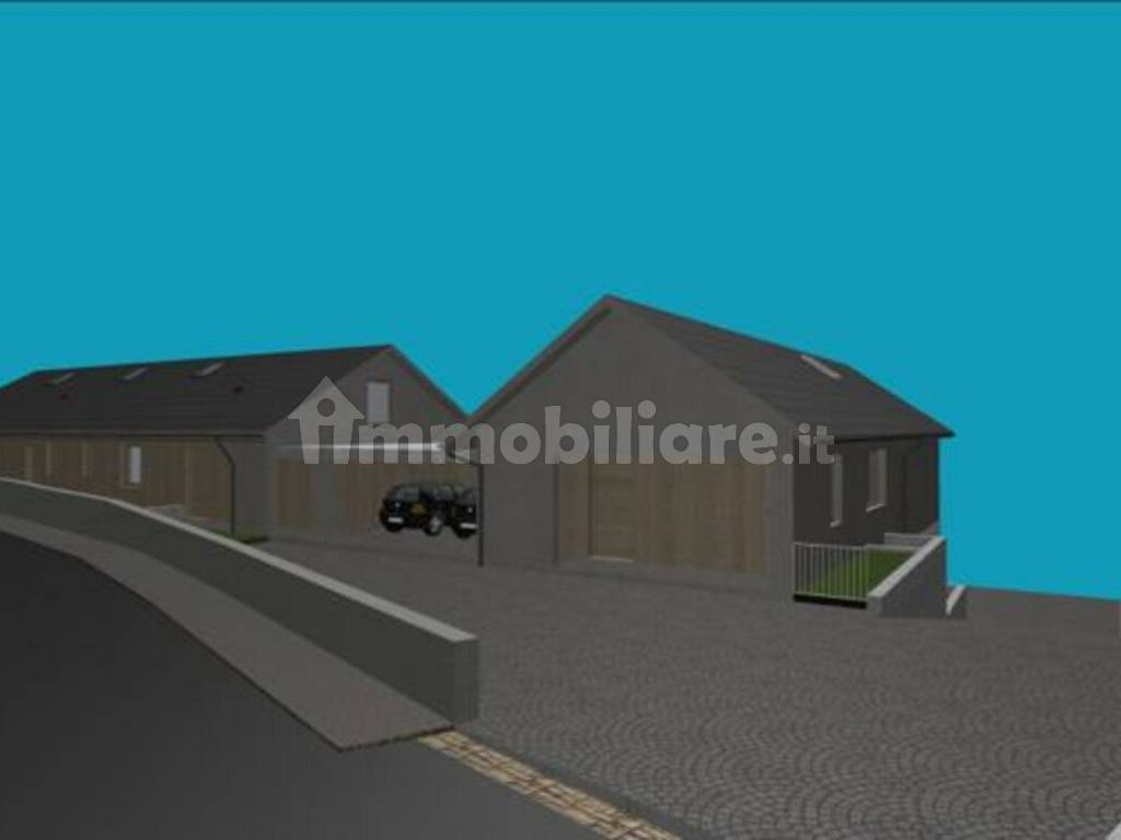 W03: Nuovo appartamento spazioso 4 vani con terrazza e giardino privato in posizione soleggiata - Foto 7