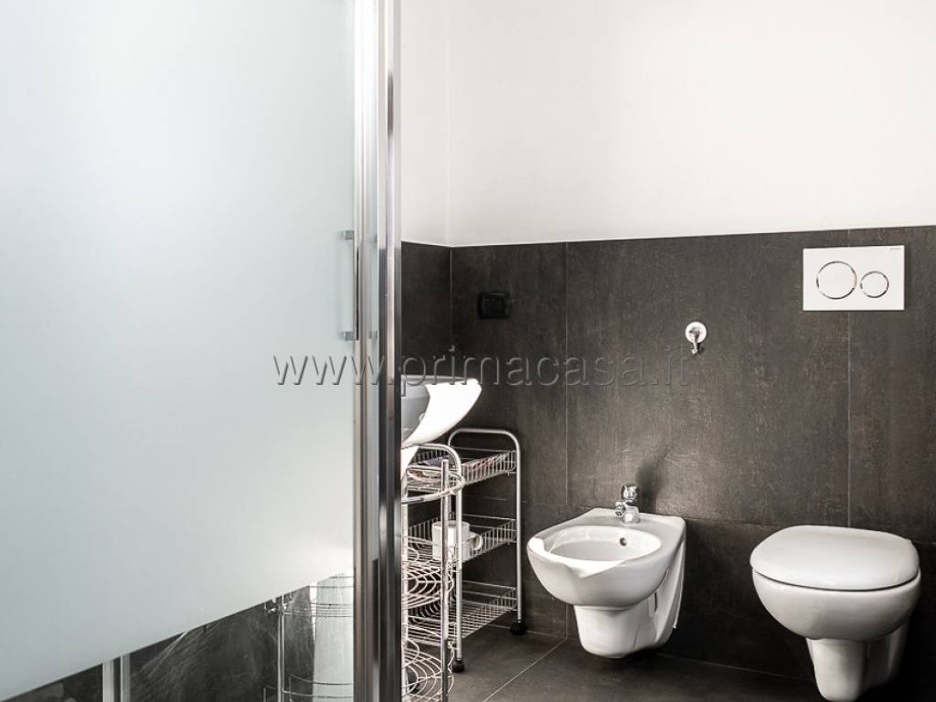 BAGNO FINESTRATO