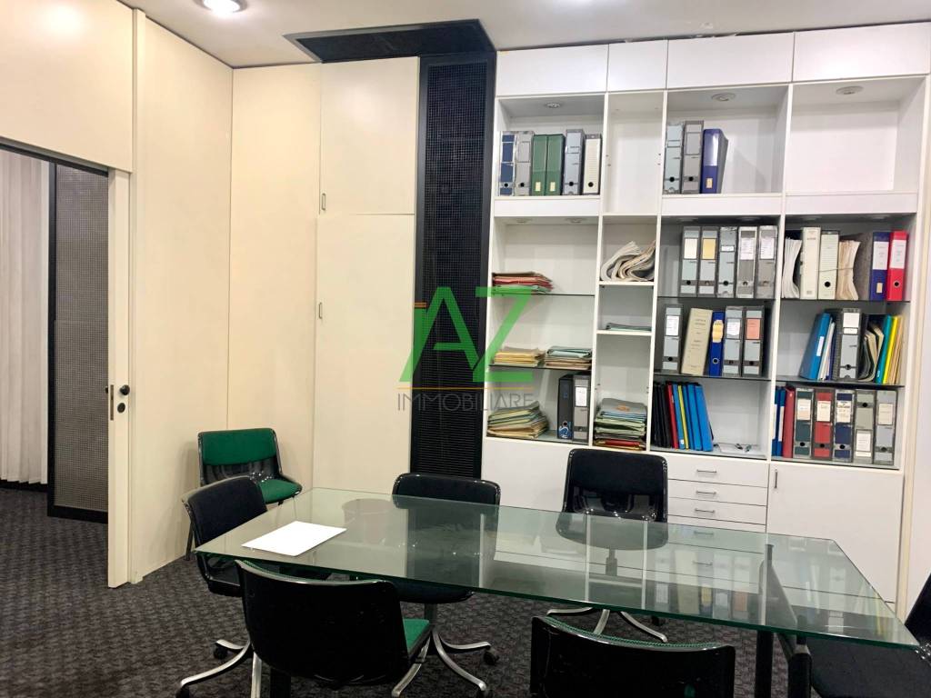 Ufficio - studio corso martiri della libertà, corso sicilia - fiera, catania