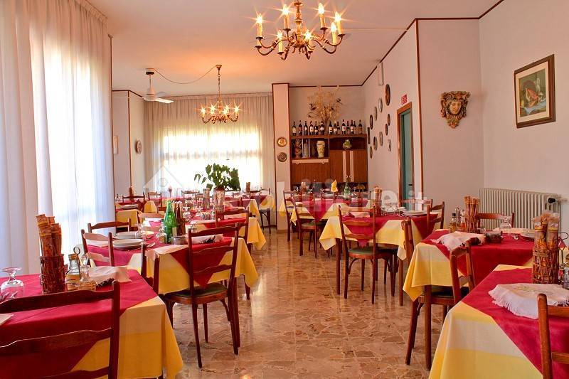 sala pranzo