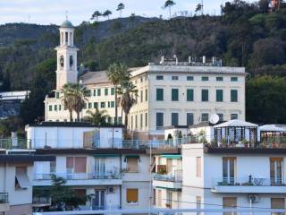 vista sul museo archeologico