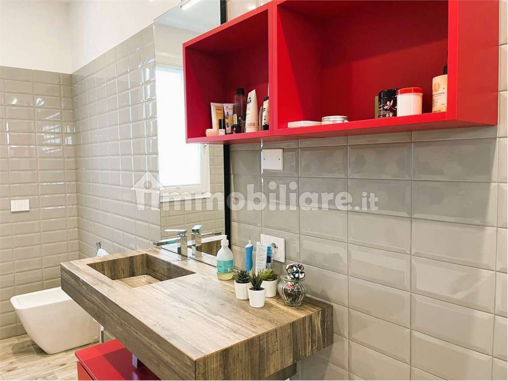 BAGNO PIANO PRIMO