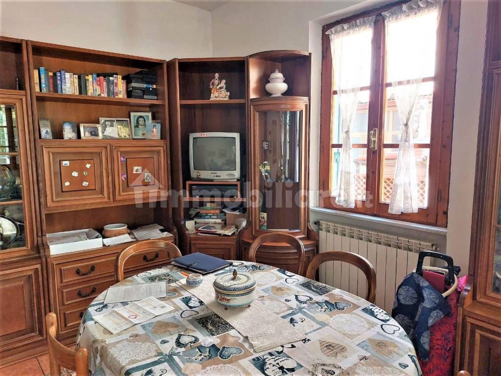 sala pranzo