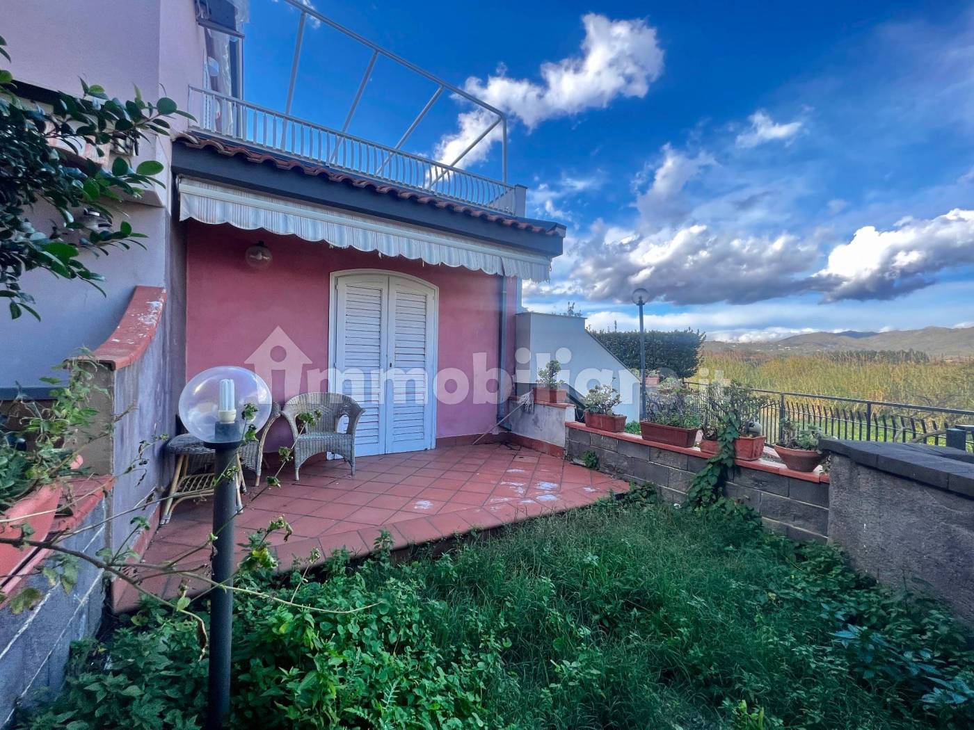 Appartamento in vendita a Mascali