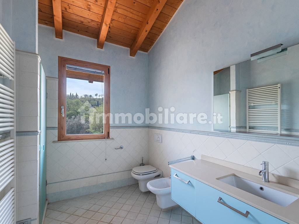 BAGNO