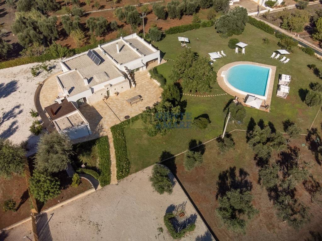 Villa extra lusso