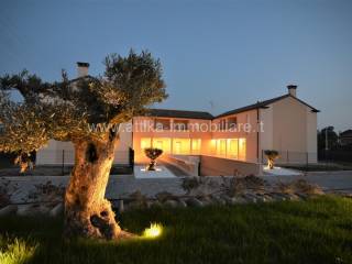Foto - Vendita villa con giardino, Battaglia Terme, Colli Euganei