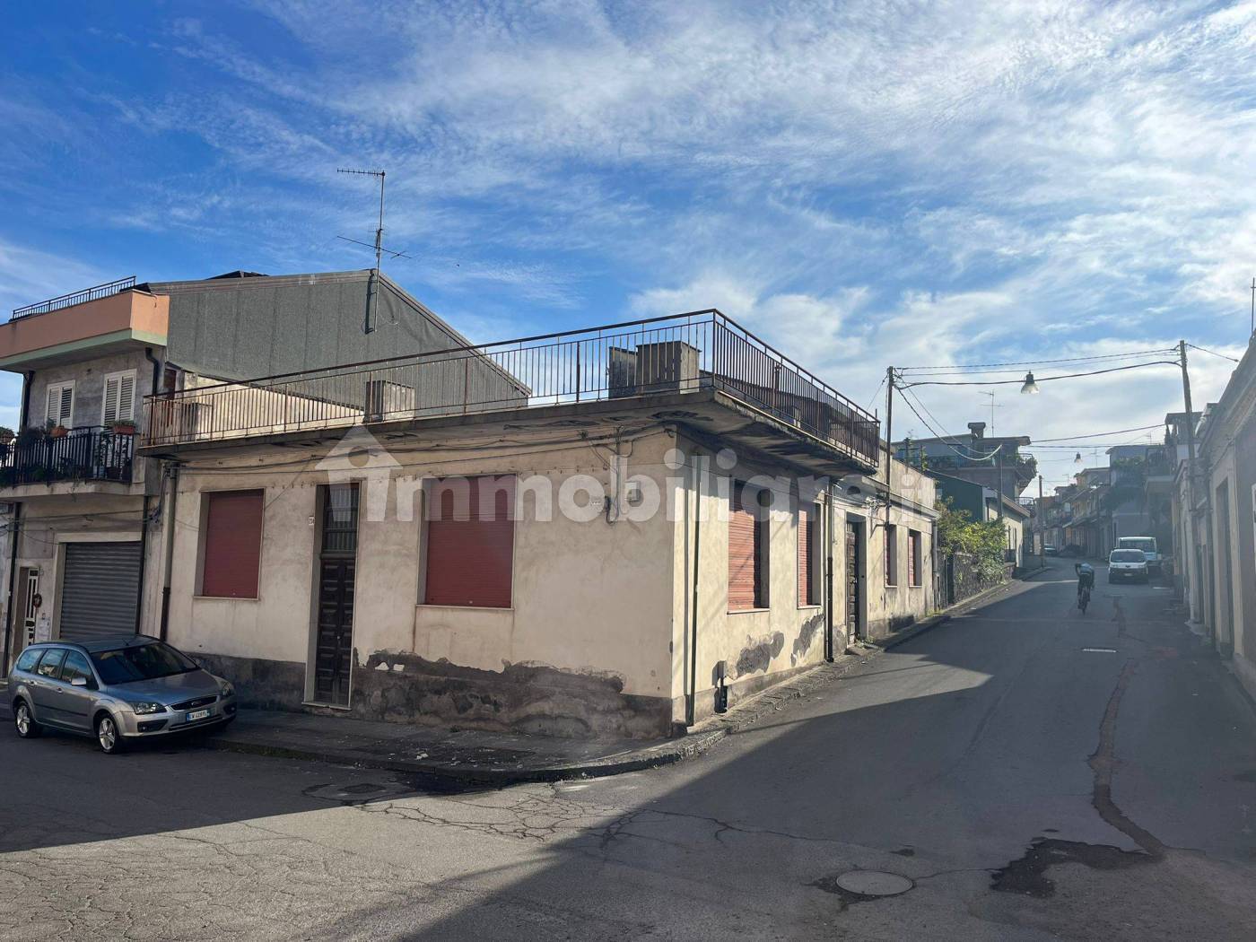 Appartamento in vendita a Giarre