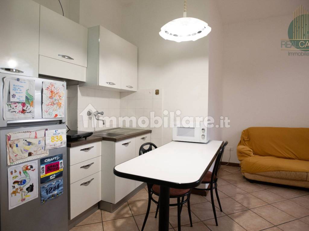 sala/cucina