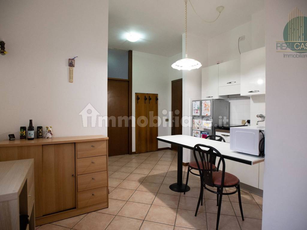 sala/cucina