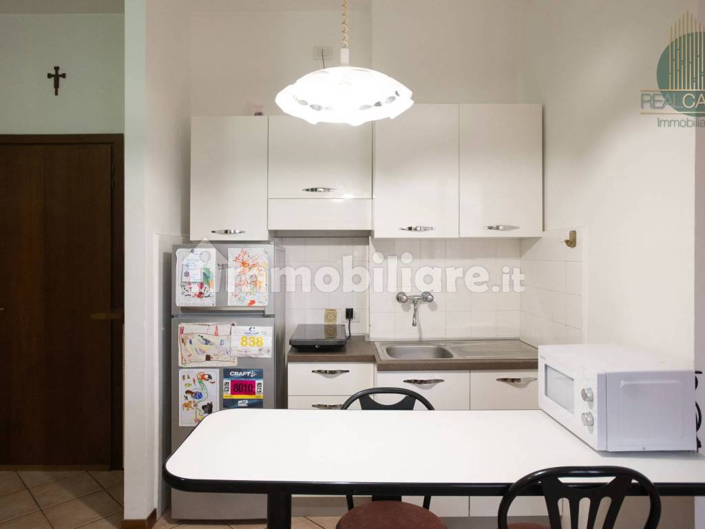 sala/cucina