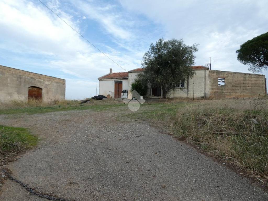 Terreno agricolo terreno agricolo via ricciardulli 1, policoro