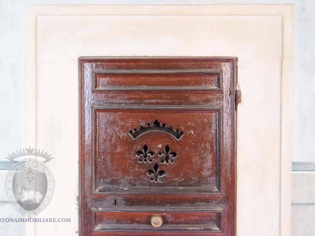 Interno palazzo