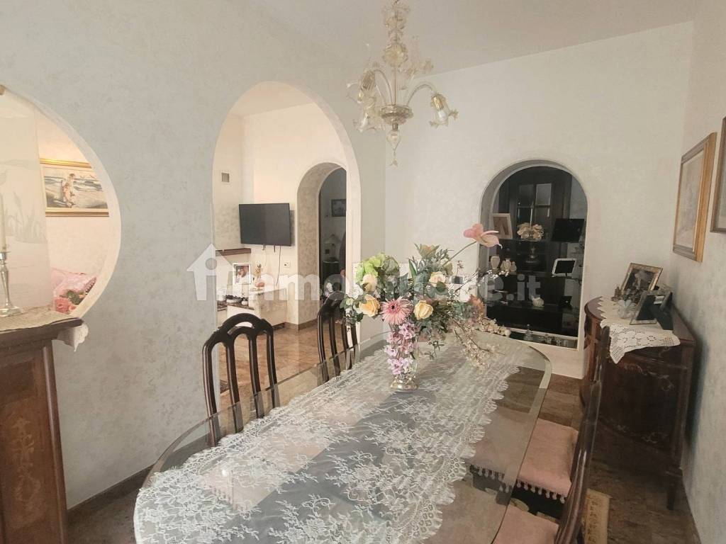 SALA DA PRANZO