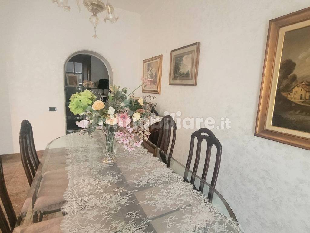 SALA DA PRANZO