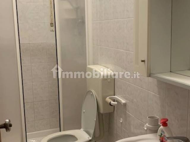 BAGNO FINESTRATO