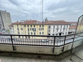 BALCONATA con vista campanile Duomo