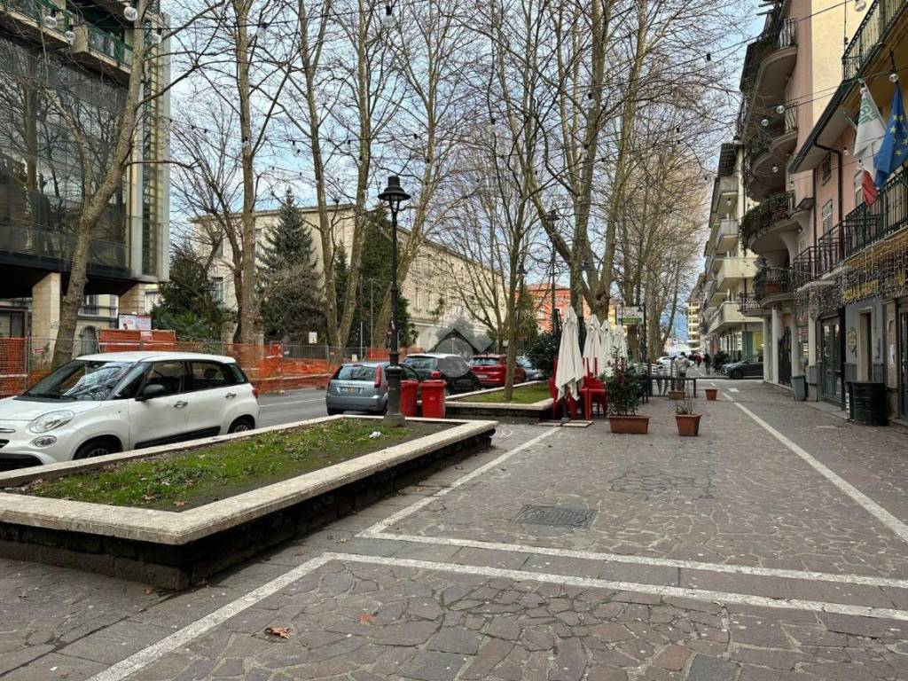 Viale Italia