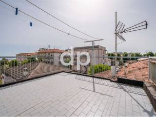 terrazzo/solarium