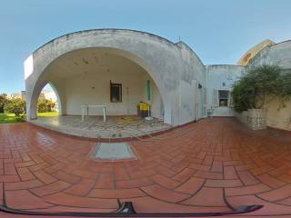 Interno palazzo