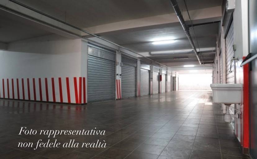 Garage - box via carlo emanuele iii, centro, cuneo