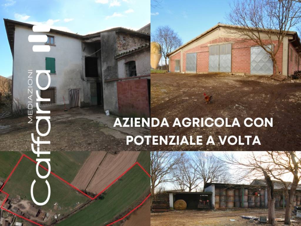 Azienda agricola