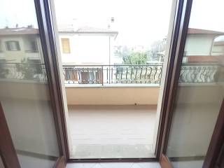 balcone camera