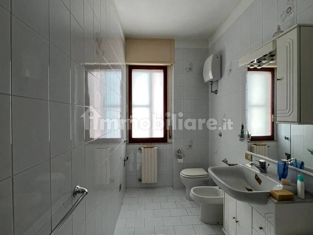 BAGNO