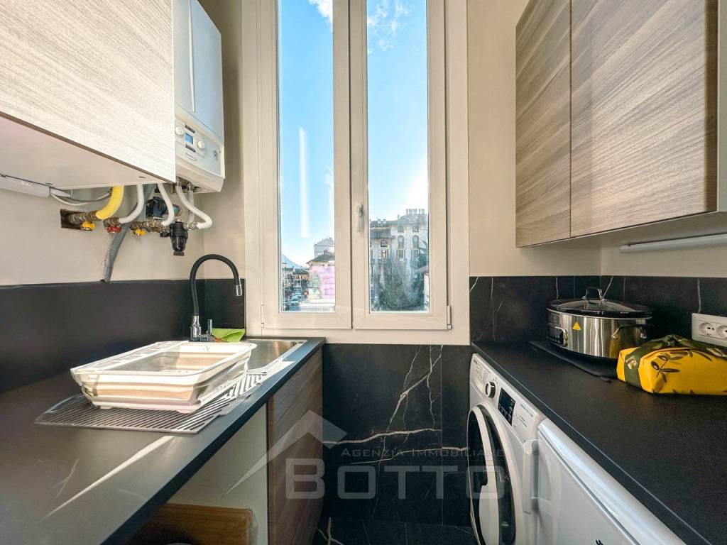 appartamento vendita borgosesia bagnetto