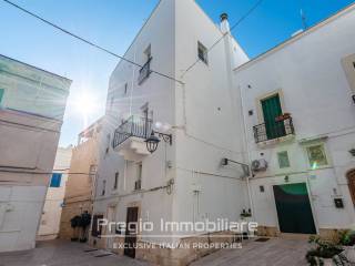 Pregio Immobiliare Monopoli 