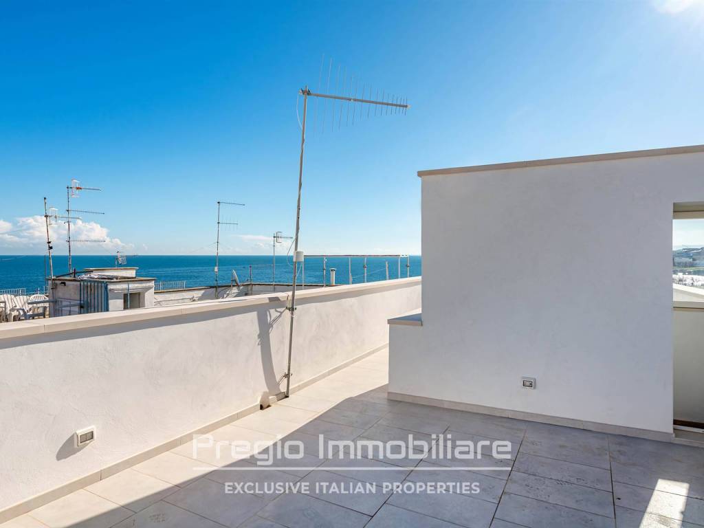 Pregio Immobiliare Monopoli 