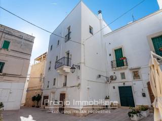 Pregio Immobiliare Monopoli 